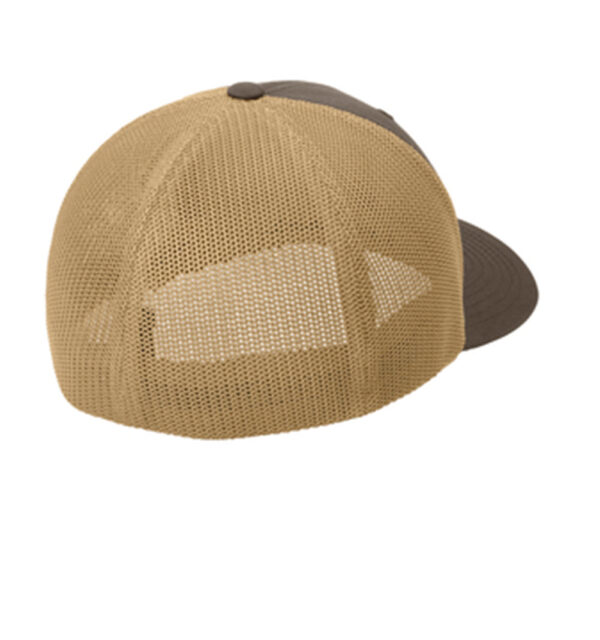 Brown / Khaki PMS 7533C C812 - Image 3