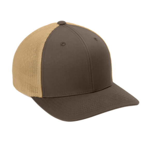 Brown / Khaki PMS 7533C C812 - Image 2