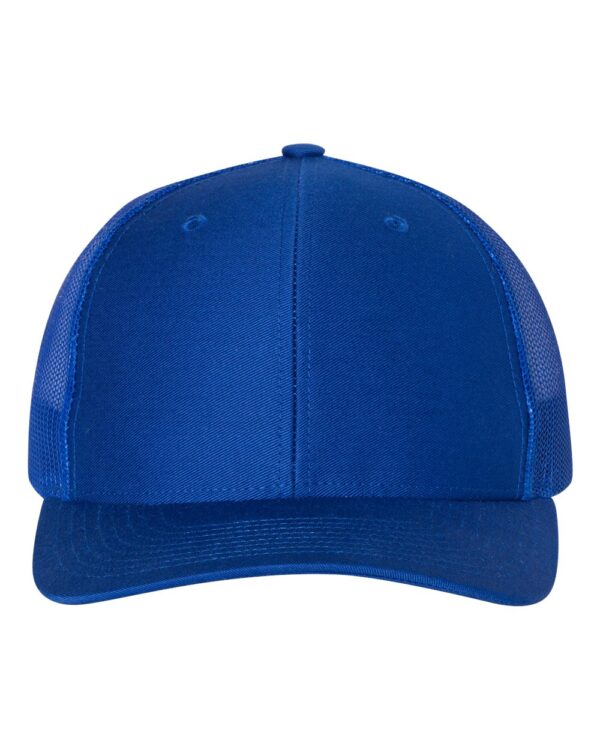 Solid Royal 112 TRUCKER