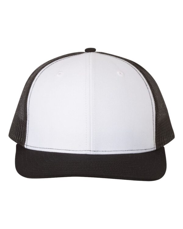 Alternate White / Navy 112 TRUCKER